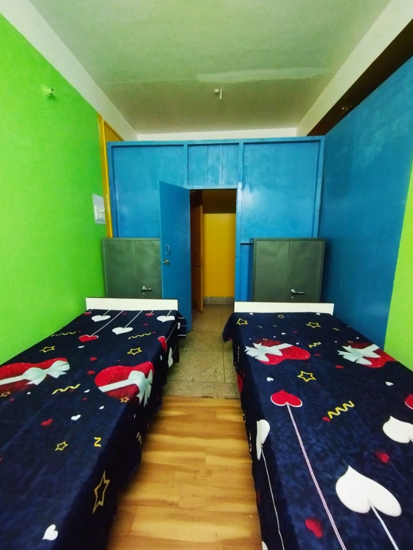 Fully Furnished 3bhk in AG Office Rd, Saurabh Nagar, Beltola, Guwahati, Assam, India for Rent